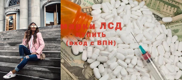 гидра Липки